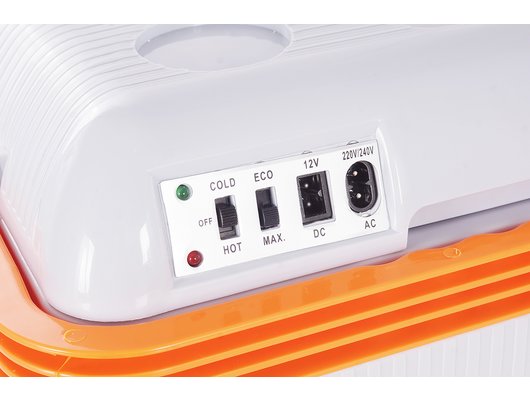 Автохолодильник DOFFLER CB-24E